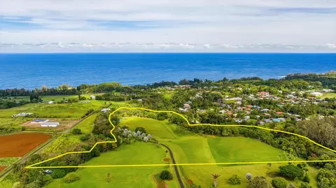 Iliopua Rd, Honomu, HI 96728