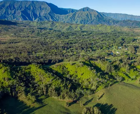 Kuhio Hwy, Kilauea, HI 96754