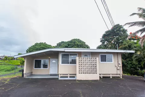 2244 Kinoole St # -A, Hilo, HI 96720