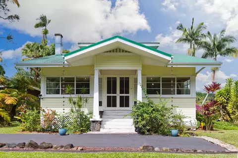 1626 Waianuenue Ave, Hilo, HI 96720