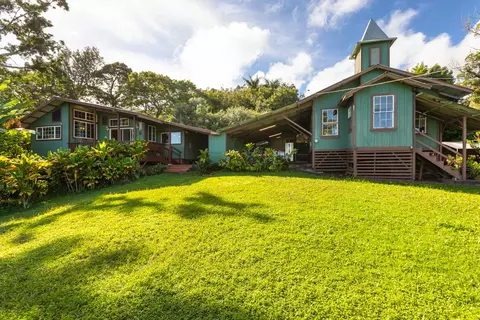48-5441 Kukuihaele Rd, Honokaa, HI 96727