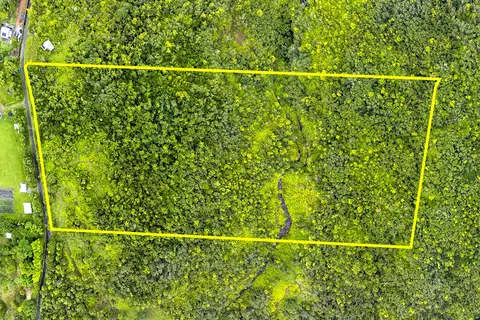Kaiwiki Rd, Hilo, HI 96720