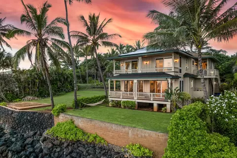 4452 Lawai Rd, Koloa, HI 96756