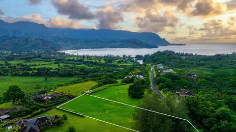 4901 Hanalei Plant Rd, Princeville, HI 96722