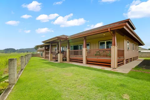 3238 Unahe St, Lihue, HI 96766