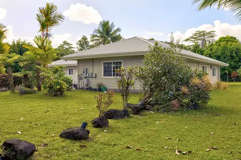 Undisclosed, Keaau, HI 96749