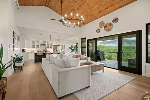 6591 Puupilo Rd # -A, Kapaa, HI 96746