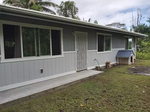 15-2761 S Kala St, Pahoa, HI 96778