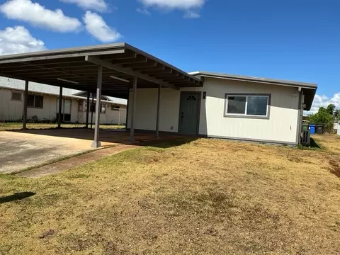 2078 Akaikai Lp, Pearl City, HI 96782