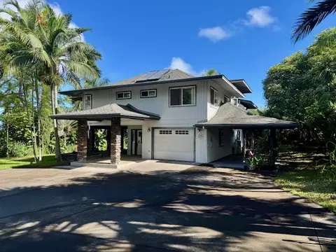78-6694 Mamalahoa Hwy, Holualoa, HI 96725