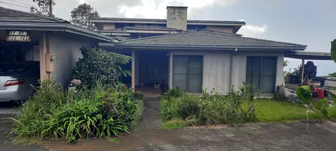 81-957 Kee Kee St, Kealakekua, HI 96750