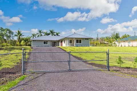 15-1632 15th Ave, Keaau, HI 96749
