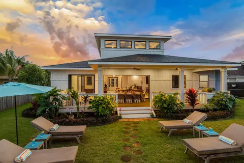 2706 Halalu St, Koloa, HI 96756
