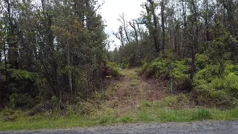 Omeka Rd, Mountain View, HI 96785
