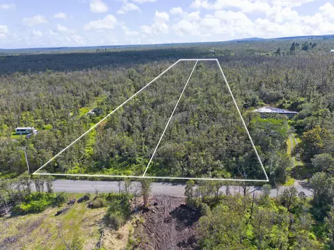 Omeka Rd, Mountain View, HI 96785