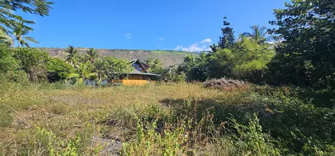 Manini Beach Rd, Captain Cook, HI 96704