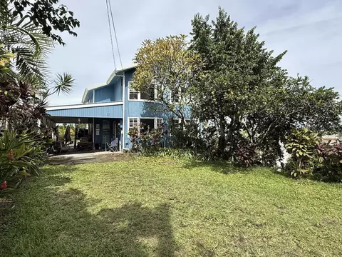 37 Mehau Ln, Hilo, HI 96720