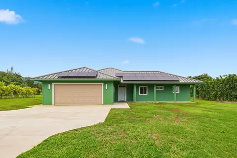 6204 Holio Rd, Kapaa, HI 96746