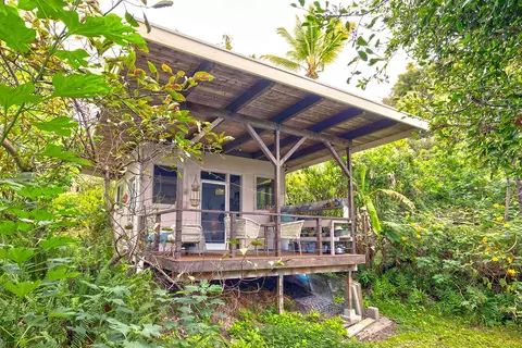 mapuana ave LOT 157, Pahoa, HI 96778