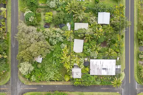 mapuana ave LOT 157, Pahoa, HI 96778 photo 15