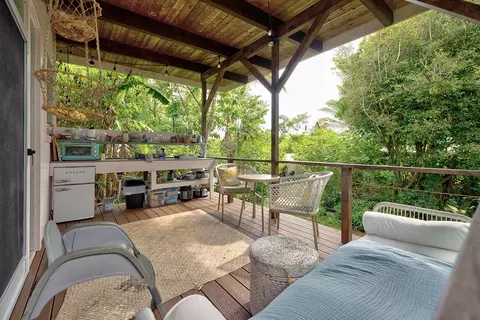 mapuana ave LOT 157, Pahoa, HI 96778 photo 2