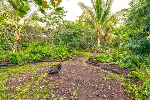 mapuana ave LOT 155, Pahoa, HI 96778 photo 5