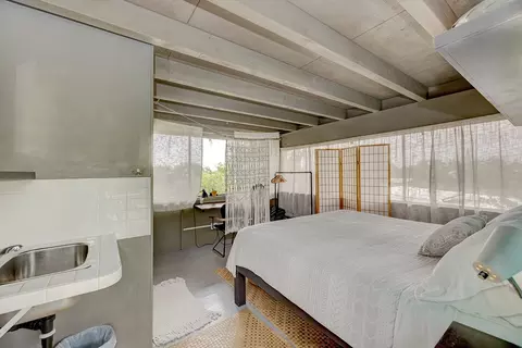 Bedroom - 12-154 Mapuana Ave, Pahoa, HI 96778 photo 4 of 5