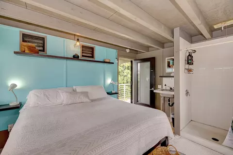 Bedroom - 12-154 Mapuana Ave, Pahoa, HI 96778 photo 5 of 5