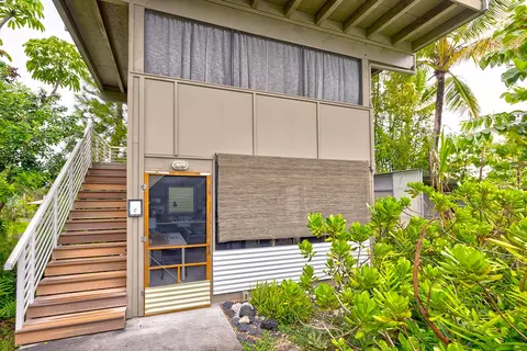 Exterior - 12-154 Mapuana Ave, Pahoa, HI 96778 photo 11 of 13