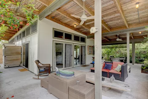 Exterior - 12-154 Mapuana Ave, Pahoa, HI 96778 photo 2 of 13