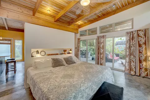 Bedroom - 12-154 Mapuana Ave, Pahoa, HI 96778 photo 2 of 5