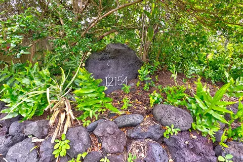 Exterior - 12-154 Mapuana Ave, Pahoa, HI 96778 photo 4 of 13
