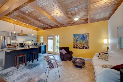 Living - 12-154 Mapuana Ave, Pahoa, HI 96778 photo 1 of 2