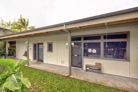 Exterior - 12-154 Mapuana Ave, Pahoa, HI 96778 photo 6 of 13