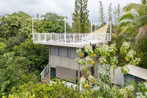 Exterior - 12-154 Mapuana Ave, Pahoa, HI 96778 photo 12 of 13