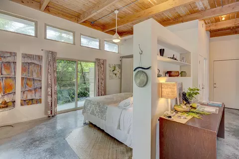Bedroom - 12-154 Mapuana Ave, Pahoa, HI 96778 photo 1 of 5