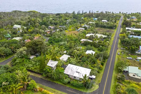 View/Area - 12-154 Mapuana Ave, Pahoa, HI 96778 photo 3 of 3