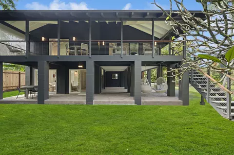 4485 Pilikoa St, Hanalei, HI 96714