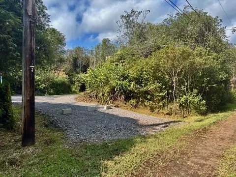 18-4063 Kanahele Pl, Volcano, HI 96785