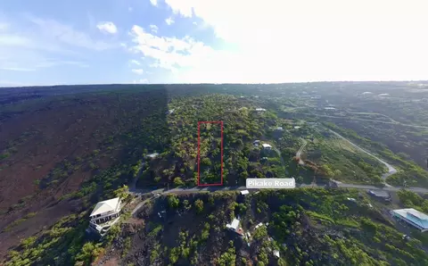 88-1556 Pikake Ave, Captain Cook, HI 96704