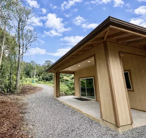 18-2287 Elua Rd, Volcano, HI 96785