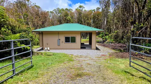 18-2287 Elua Rd, Volcano, HI 96785