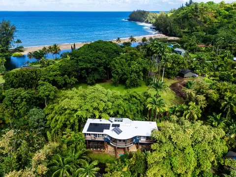 4558 Ananalu Rd # -A, Hanalei, HI 96714