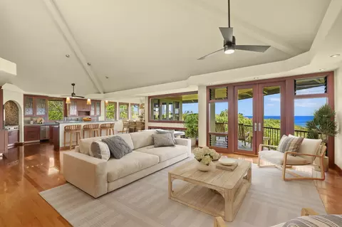 4471 Anini Vista Dr # -G, Kilauea, HI 96754
