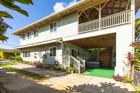 53-4211 Akoni Pule Hwy, Kapaau, HI 96755