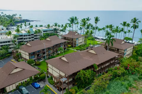 75-6100 Alii Dr #B4, Kailua Kona, HI 96740