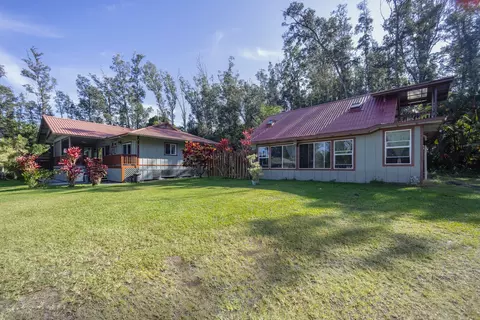 87-2500 Luana Pl, Captain Cook, HI 96704