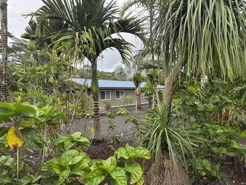 16-150 Ainaloa Blvd, Keaau, HI 96749