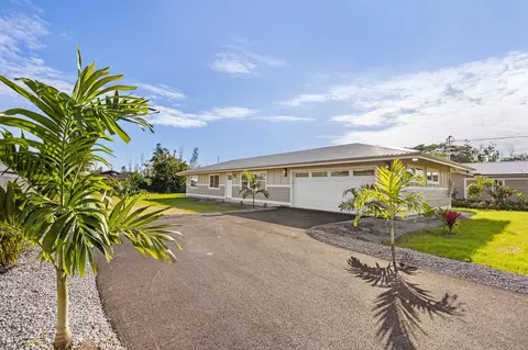 16-2039 Uilani Dr, Pahoa, HI 96778