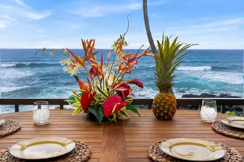 76-6246 Alii Dr #201, Kailua Kona, HI 96740